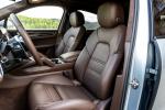 Porsche Cayenne S Coupe 2019 года (WW)
